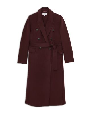 Petite Brogan Coat 