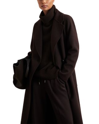 Brooklyn Turtleneck Sweater 