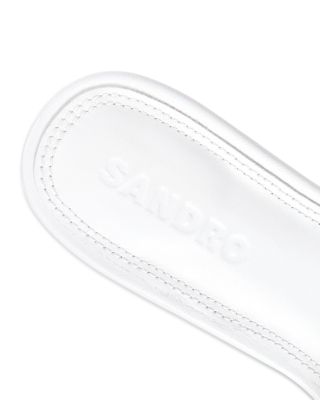 Women's Lovely Slides