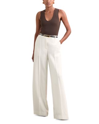 Women's Chaya Snake Embossed Leather Belt