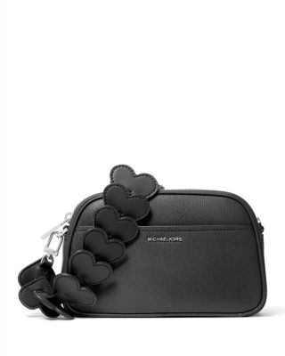 Jet Set Small Camera Crossbody