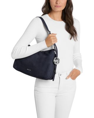 Nolita Medium Top Zip Convertible Shoulder Bag