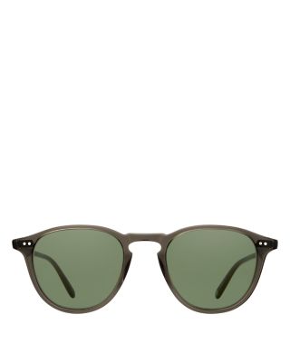  Round Sunglasses, 46mm