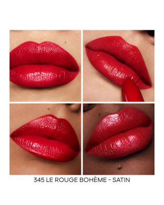 Limited Edition Rouge G Customizable Satin Lipstick Refill