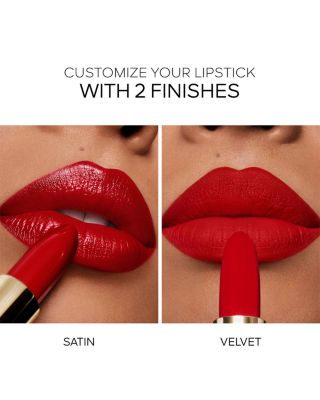 Limited Edition Rouge G Customizable Velvet Lipstick Refill