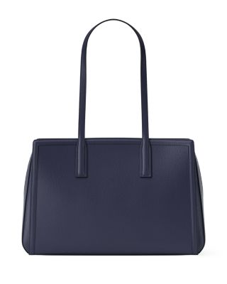 Laila Medium Leather Tote