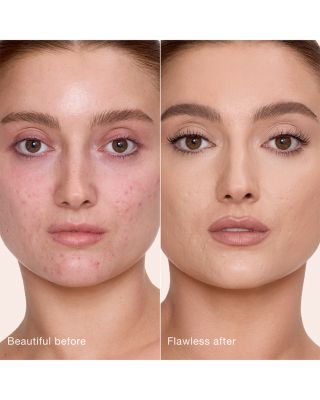 Airbrush Flawless Blur Concealer