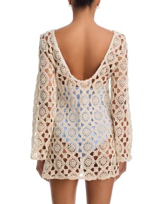 Kika Dress Swim Cover-Up 