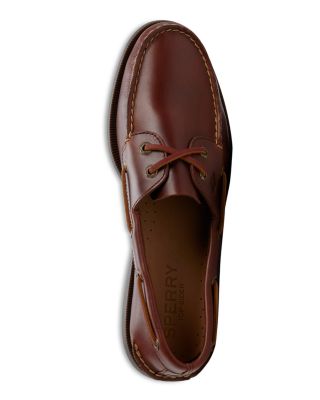 Men's Authentic Original™ Leather Boat Shoes
