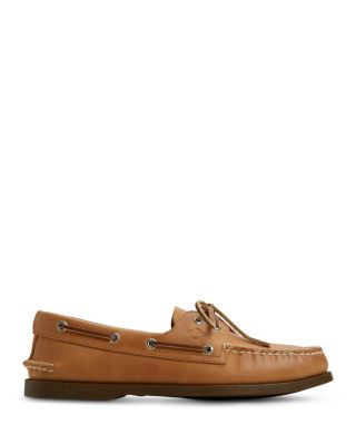 Men's Authentic Original™ Leather Boat Shoes