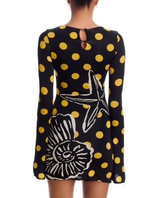 Maisha Dress Swim Cover-Up 