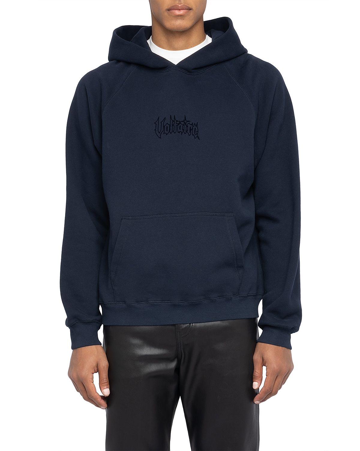 Zadig & Voltaire Georgio Snake Hoodie Sweatshirt