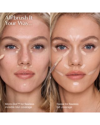 Airbrush Flawless Blur Concealer