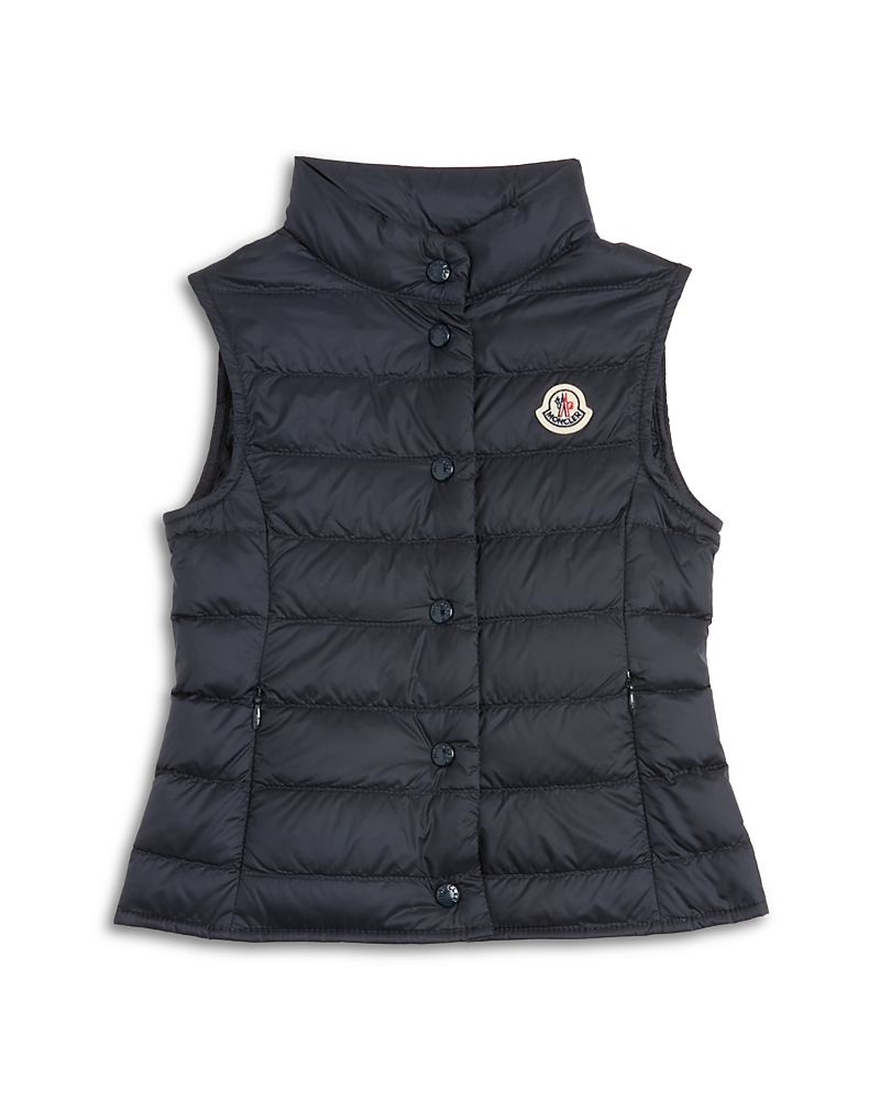 Moncler Girls' Liane Vest - Little Kid, Big Kid