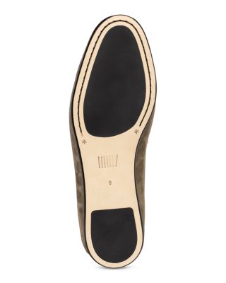 Men's Briann Suede Loafers