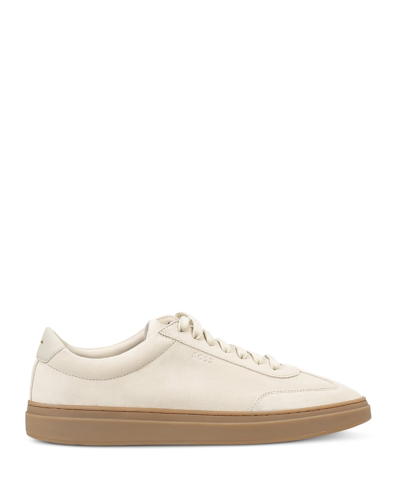 Boss Men's Kieran Tennis Sneakers