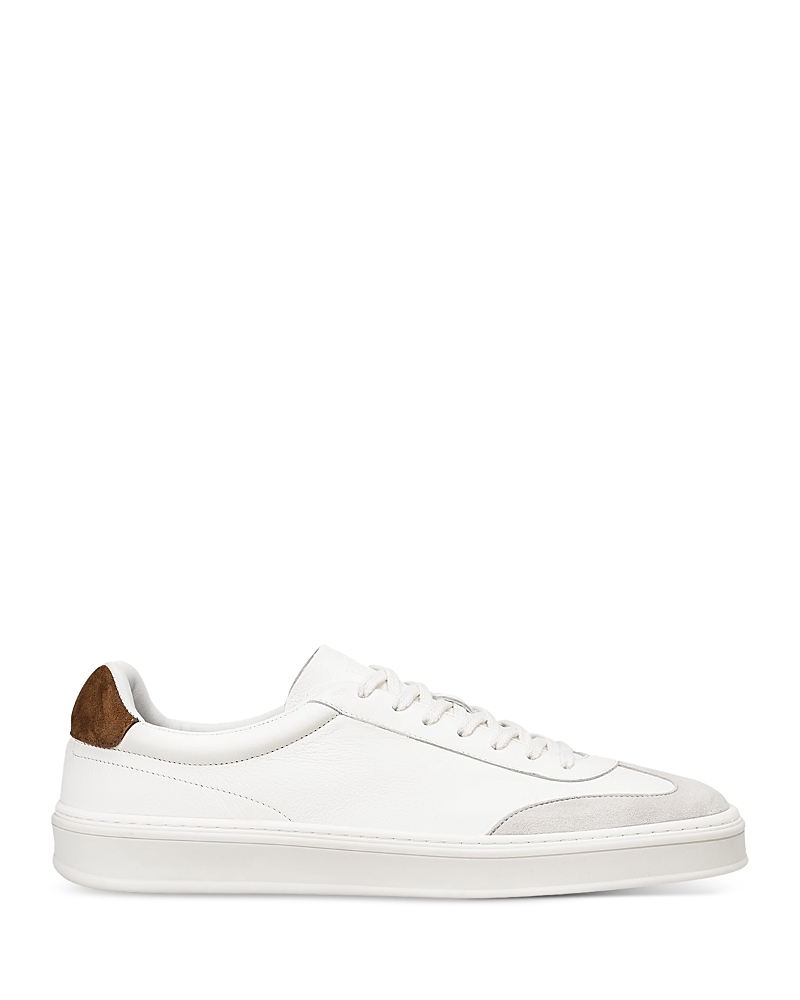 Boss Men's Zarek Tennis Sneakers