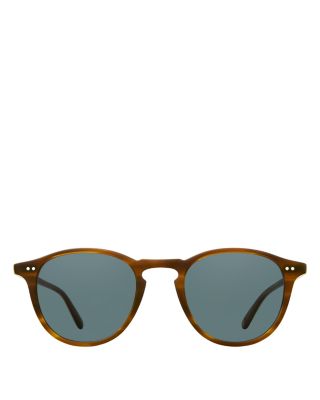  Round Sunglasses, 46mm