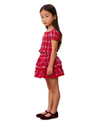 Girls' Fabielle Top - Little Kid, Big Kid 