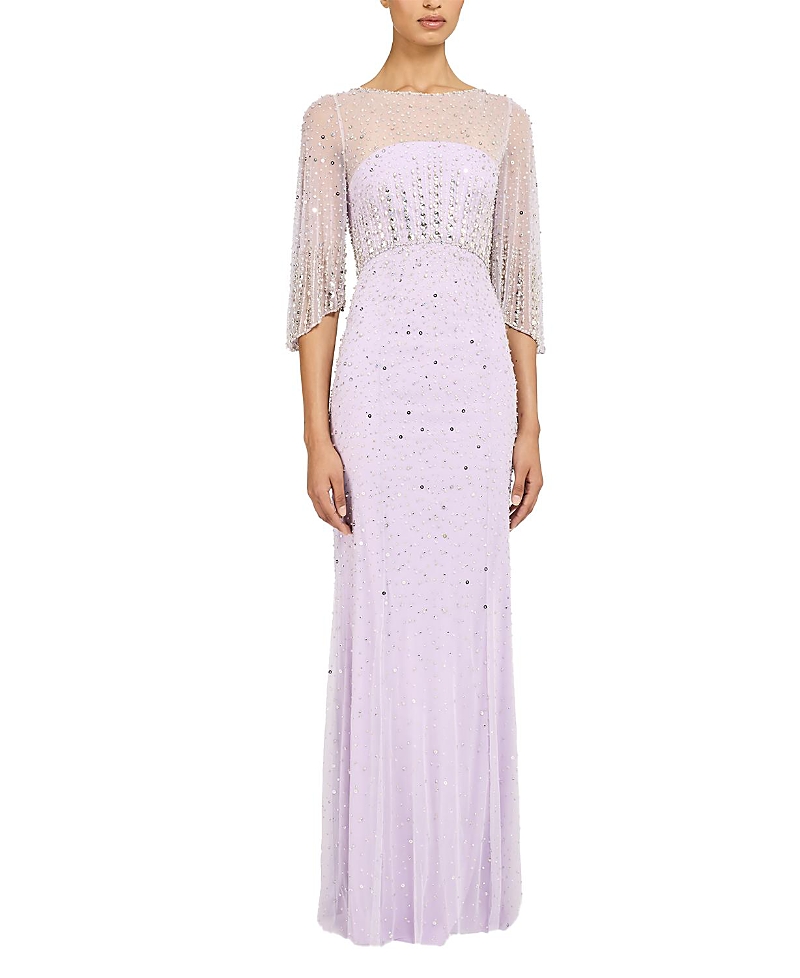 Jenny Packham Kiya Maxi Dress