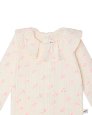 Girls' Jelsia Top & Pants Set - Baby