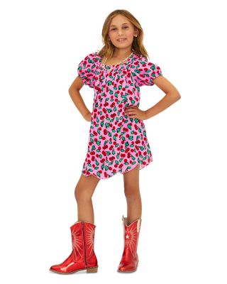 Girls' Little Ollie Dress - Little Kid, Big Kid