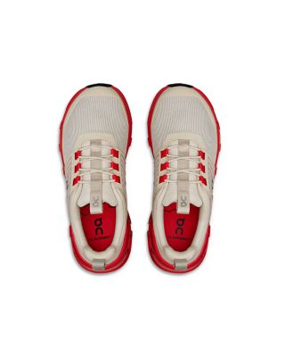 Unisex Cloudswift Kids Sneakers - Little Kid
