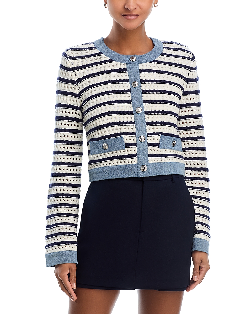 Steve Madden Casette Cardigan · XL
