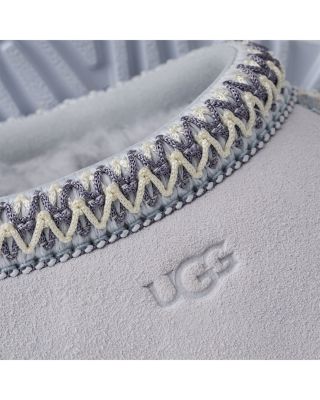 Unisex Tasman II Suede Slippers - Toddler, Little Kid, Big Kid