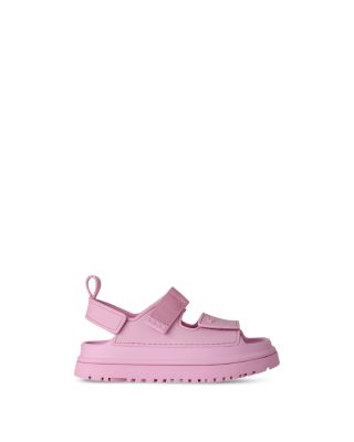 Girls' GoldenGlow Sandals - Toddler, Little Kid, Big Kid