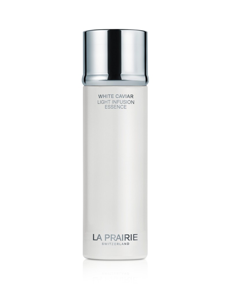 La Prairie White Caviar Light Infusion Essence 5 oz.