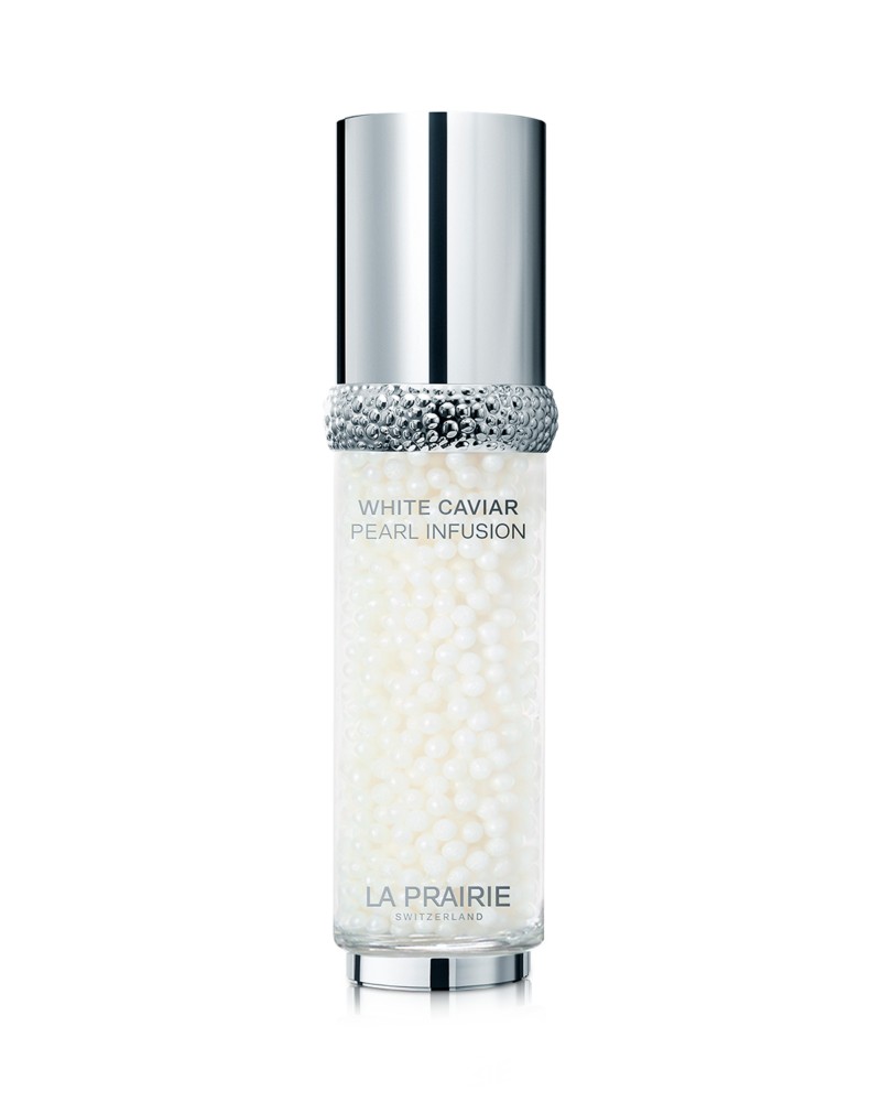 La Prairie White Caviar Pearl Infusion Serum 1 oz.