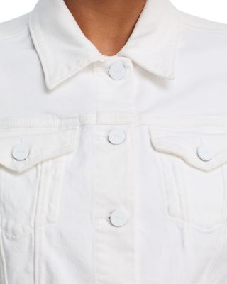 Kendra Cropped Jacket