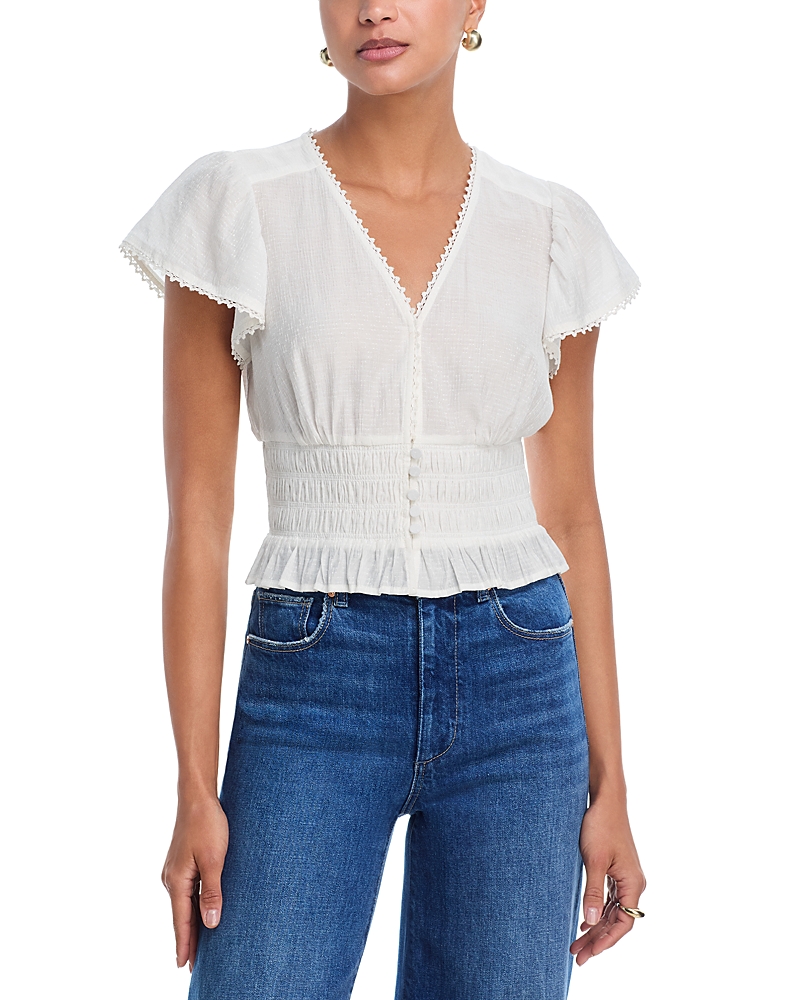 Paige Rive Top