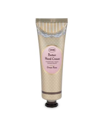  Green Rose Hand Cream, 75Ml