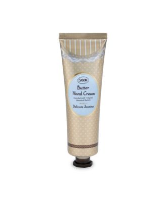  Delicate Jasmine Hand Cream, 75Ml