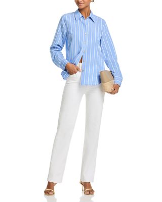 Ellery Long Sleeve Blouse