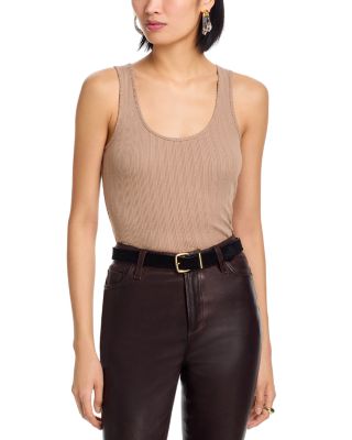 Adira Scoop Neck Tank Top