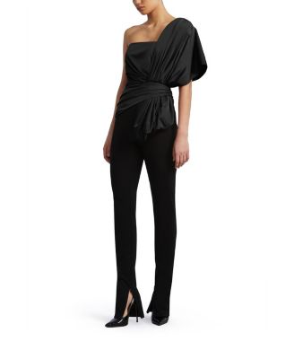 Bow Jumpsuit