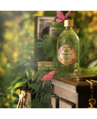  Delicate Jasmine Shower Oil, 300Ml