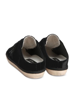 Women's Super Star Sabot Sneakers