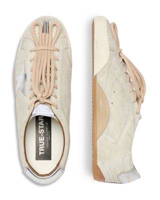 Women's True Star Suede Sneakers