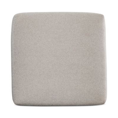 Verano Fabric Ottoman