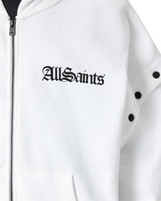 Gig Amphia Zippered Hoodie