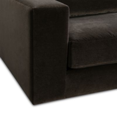 Osbourne Fabric Sofa