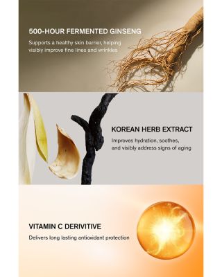 First Care Activating Serum VI Lunar New Year (2026) 4.05 oz.