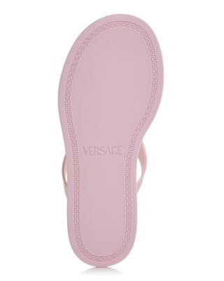 Women's Alia Medusa Thong Sandals