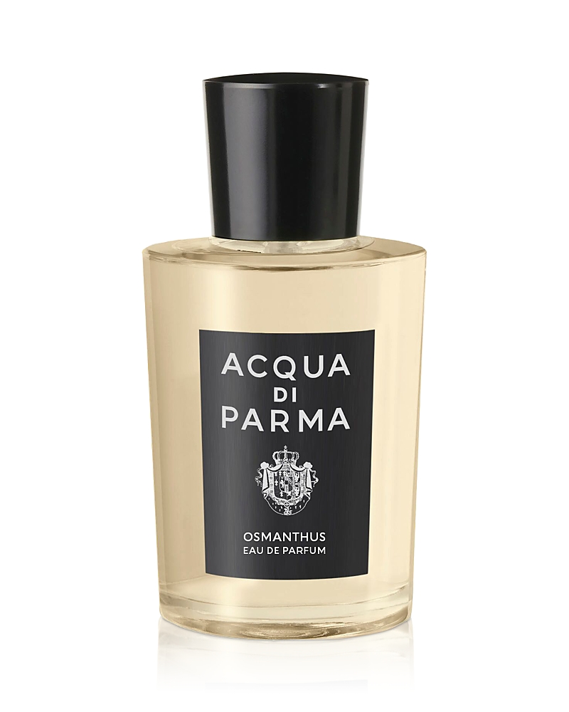 Acqua di Parma Signatures of the Sun Osmanthus Eau de Parfum 3.4 oz.