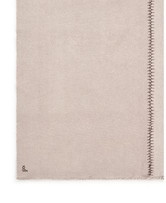Lorena Canals Stonewashed Canvas Washable Stonewashed Rug New Grey 5'4"x6'8" Area Rug