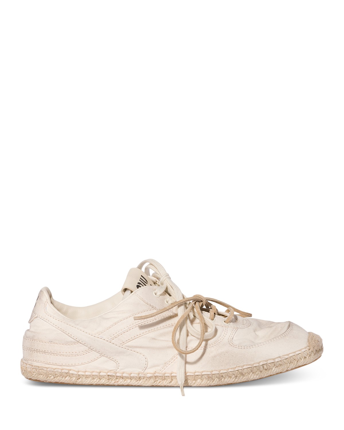 Women's Gymnasium Canvas Slim Sneakers